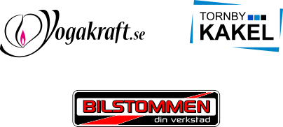 ZiD bildekor skyltar logotyp
